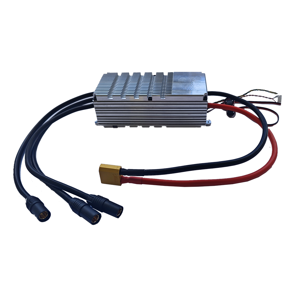 Плейсхолдер изображения ESC 300 А