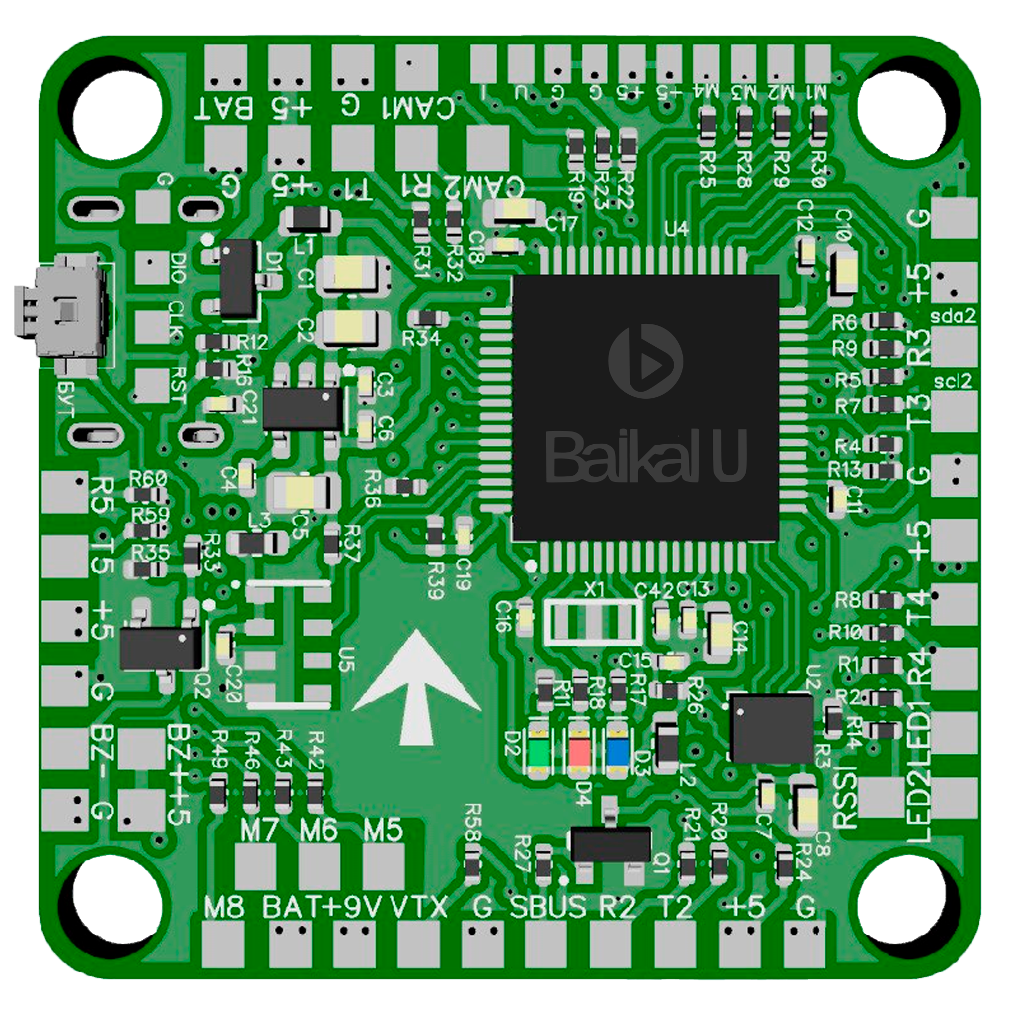 Плейсхолдер изображения стека НИМБУС
