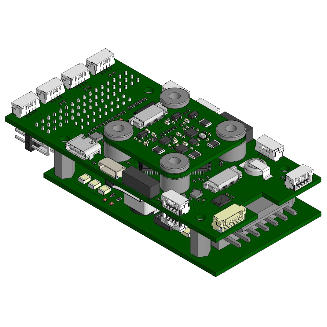 Плейсхолдер изображения Нимбус X7